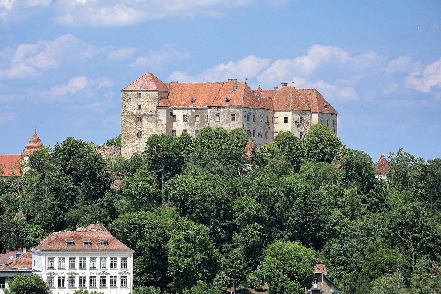 Über uns TRePSTI Institut